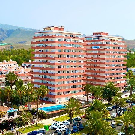 Appartement Sea View Penthouse à Playa de las Américas Extérieur photo